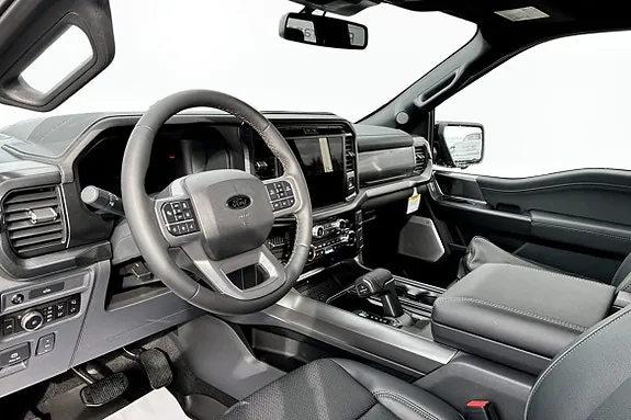 Ford F-150 2026 photo 4