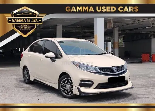 Proton Persona