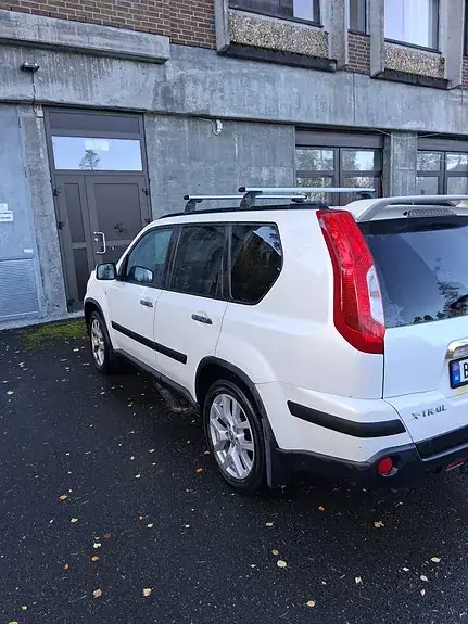 Nissan X-Trail 2011 photo 5