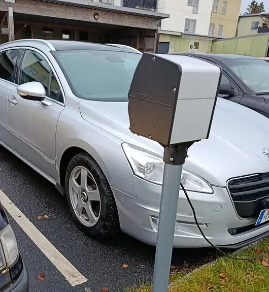 Peugeot 508 2012 photo 2
