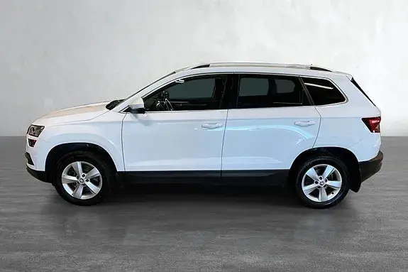 Skoda Karoq 2018 photo 4