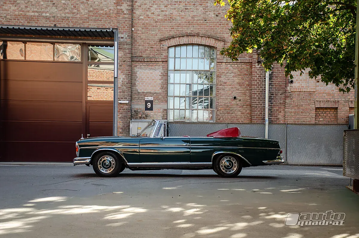 Mercedes-Benz Sonstige