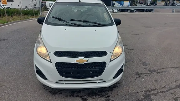 Chevrolet Spark 2013 photo 5