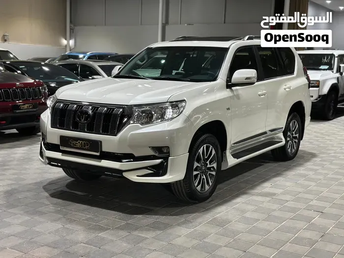 Toyota Fortuner 2018 photo 4