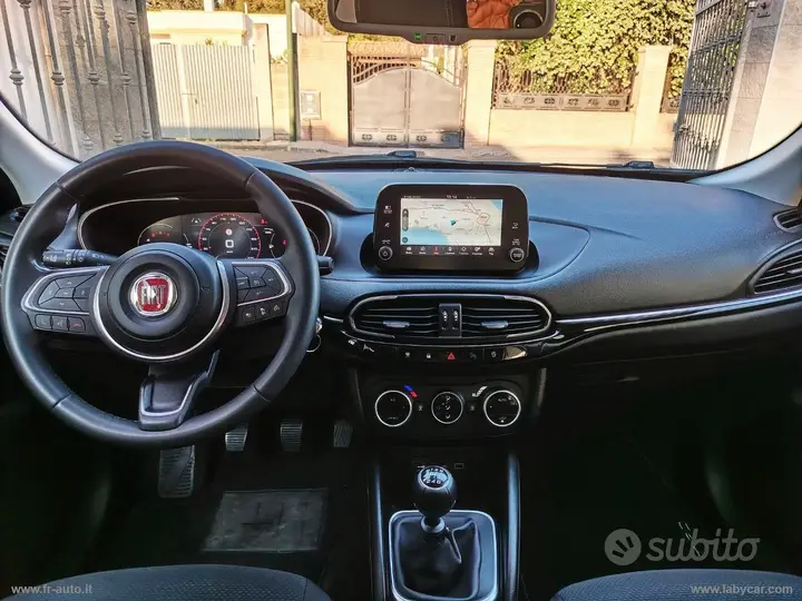 Fiat Tipo 2022 photo 5