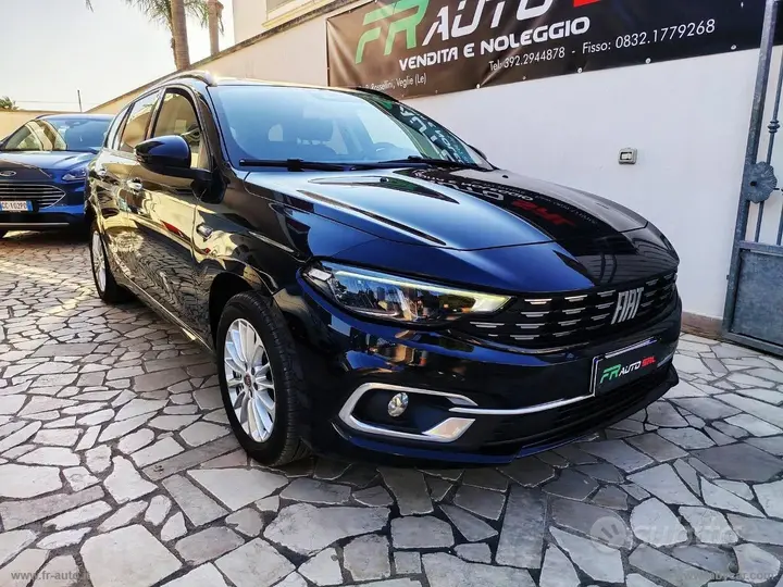Fiat Tipo 2022 photo 3