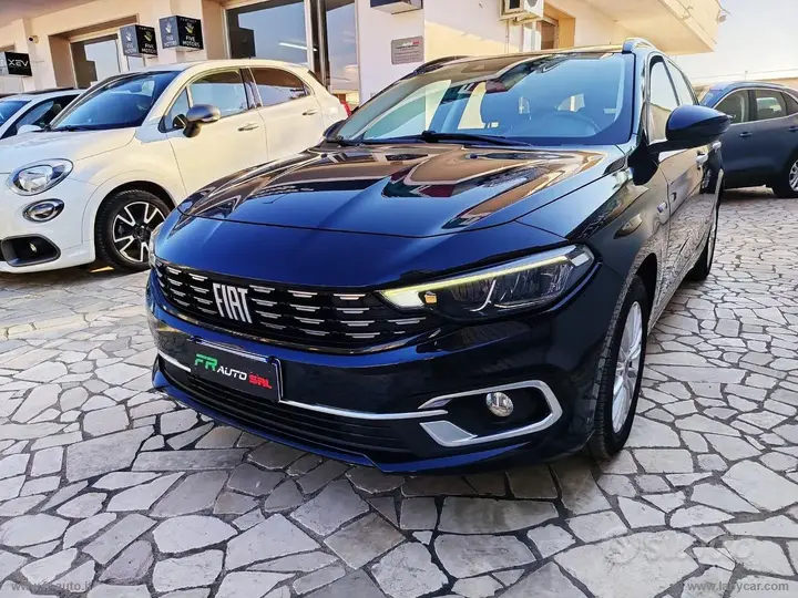 Fiat Tipo