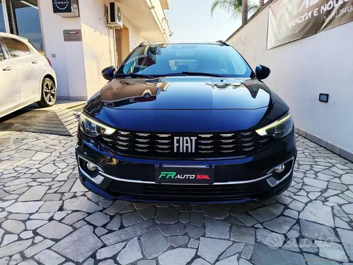 Fiat Tipo 2022 photo 2