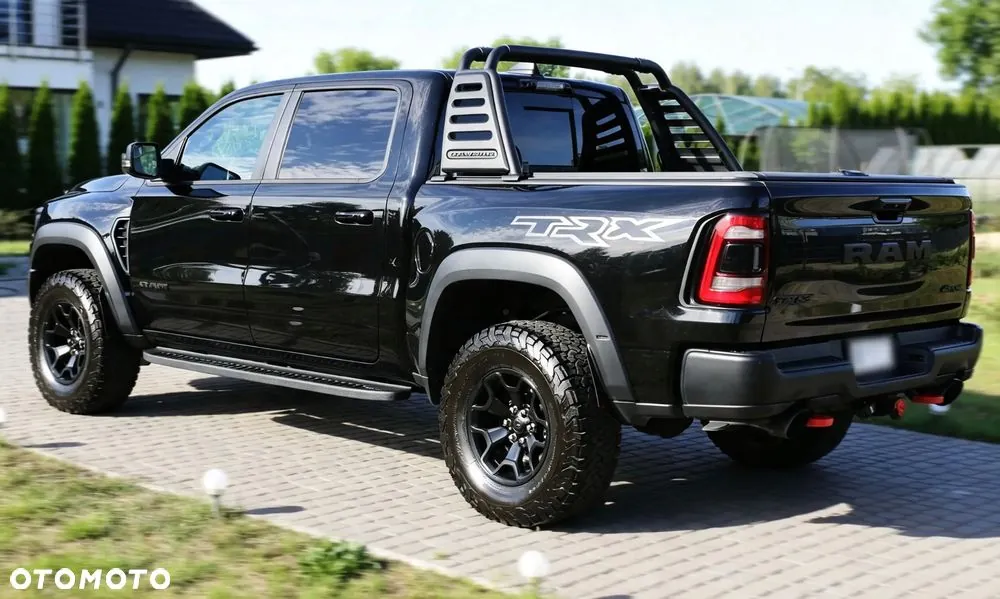 Ram 1500 Trx 2022 photo 5