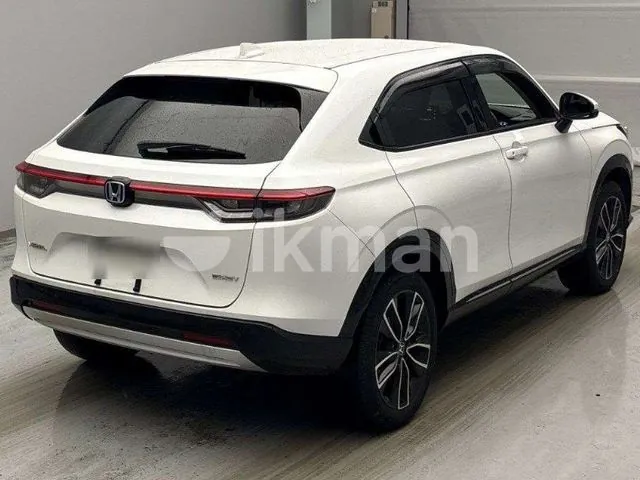 Honda Vezel 2024 photo 2