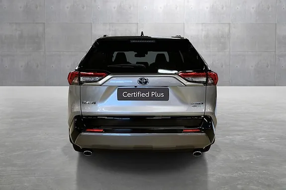 Toyota Rav4 2019 photo 4