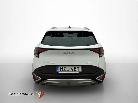 Kia Sportage 2025 photo 5