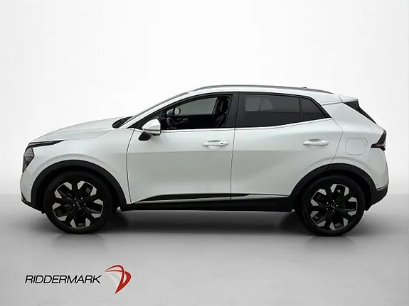 Kia Sportage 2025 photo 2
