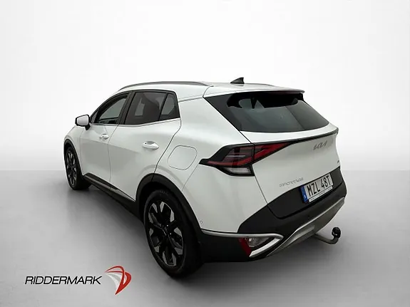 Kia Sportage 2025 photo 4