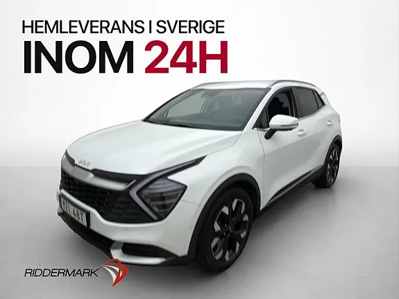 Kia Sportage 2025 photo 3