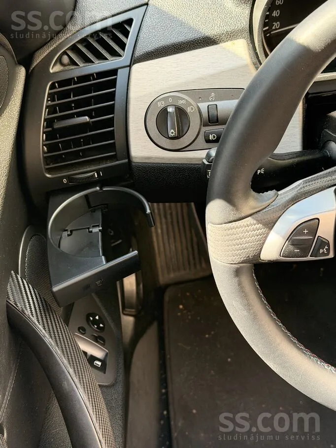 BMW Z4 2004 photo 5
