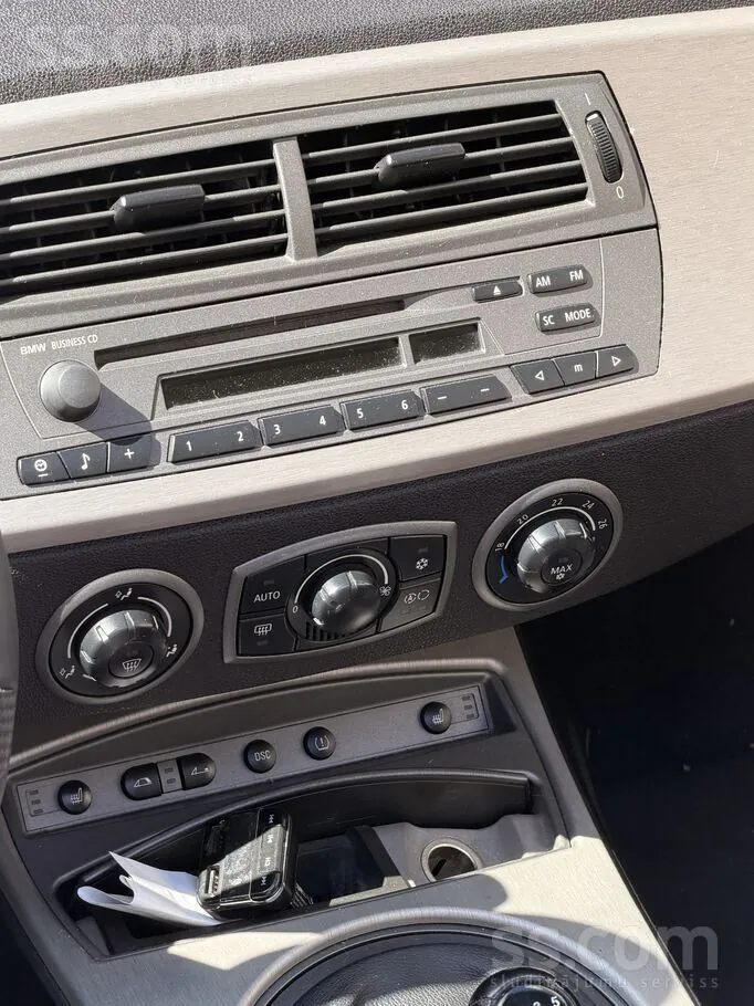 BMW Z4 2004 photo 3