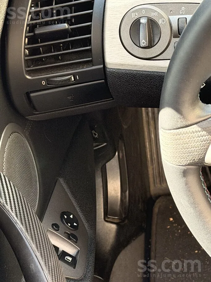 BMW Z4 2004 photo 4