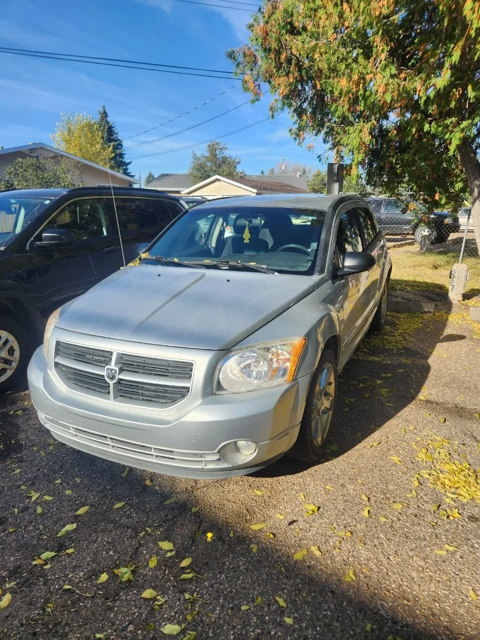 Dodge Caliber