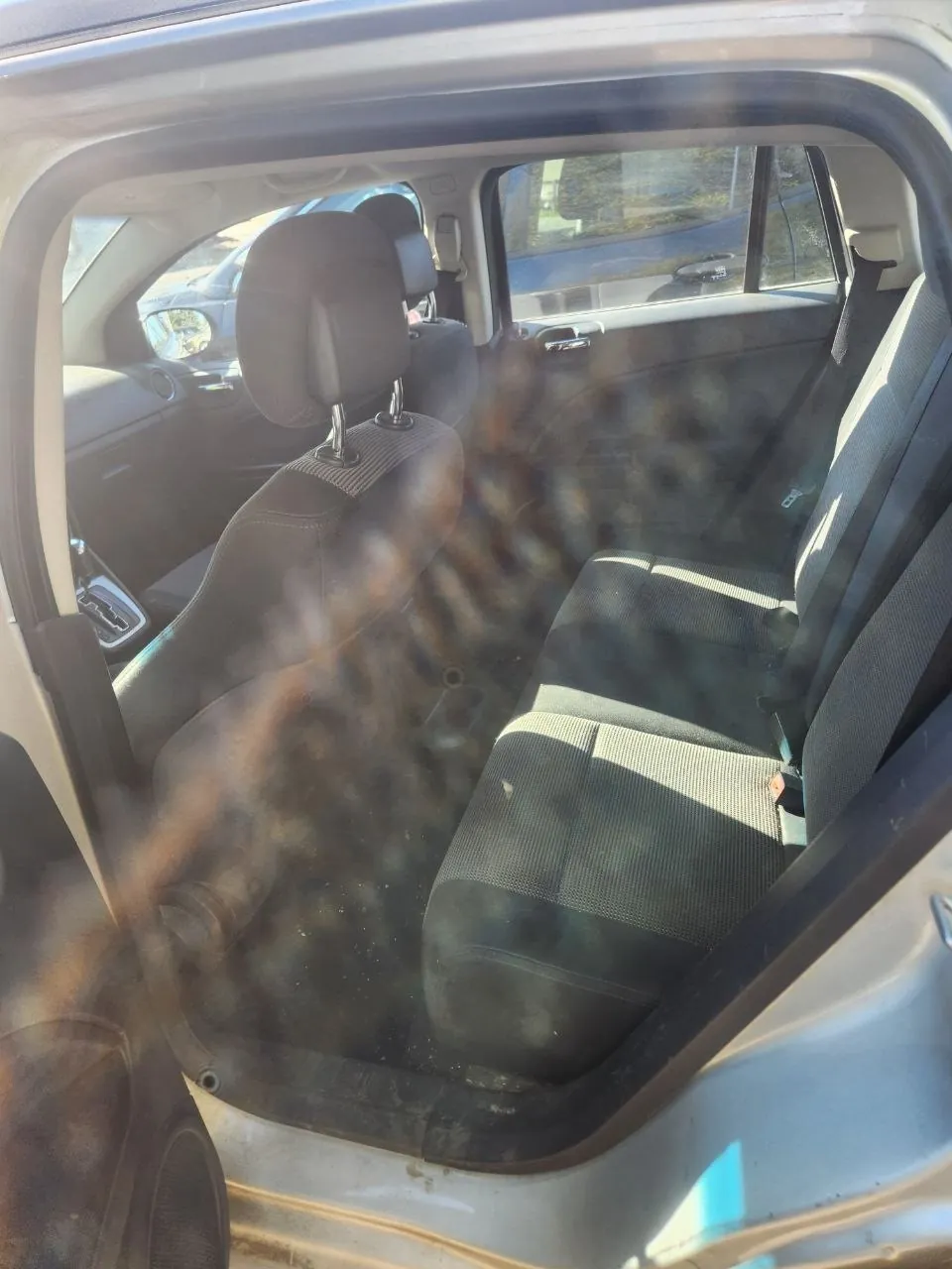 Dodge Caliber 2010 photo 3
