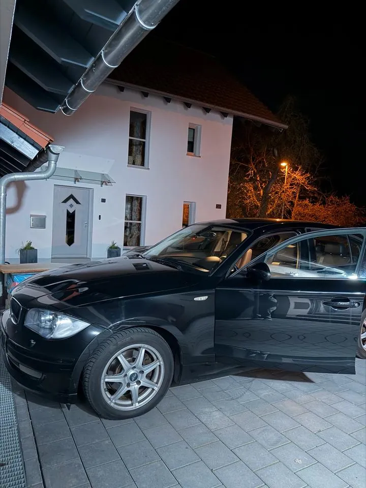 BMW 1Er