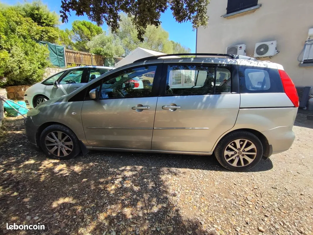Mazda 5