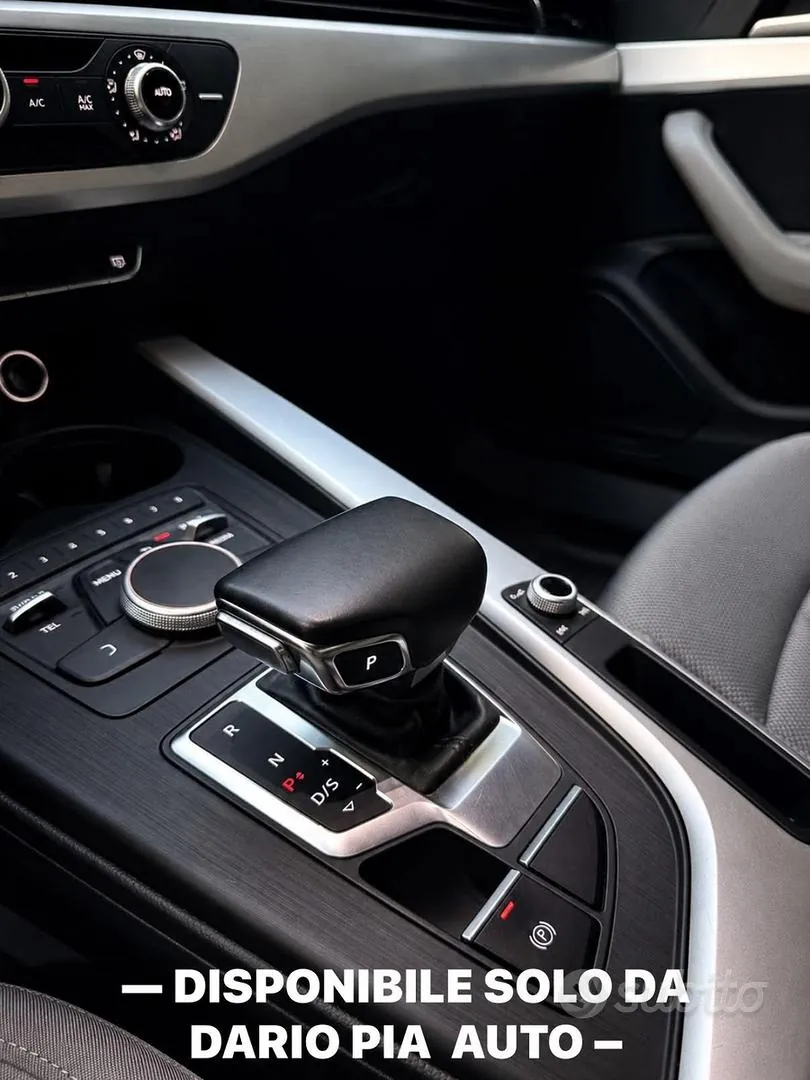 Audi A5 2019 photo 5