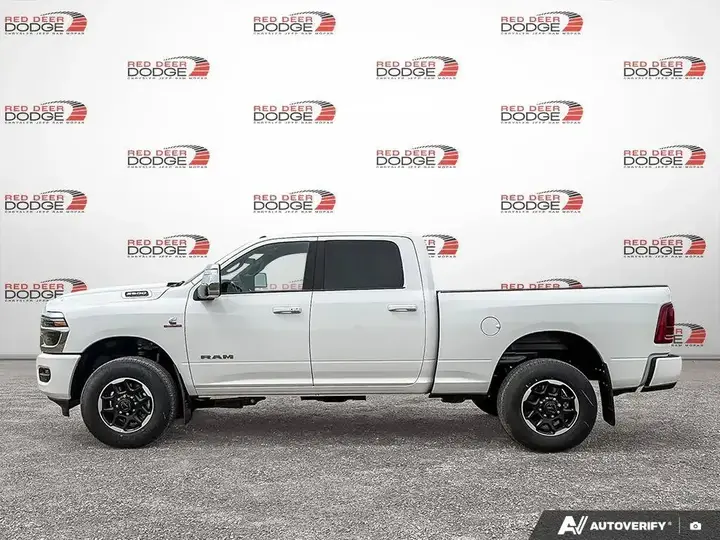 Ram 2500 2026 photo 2