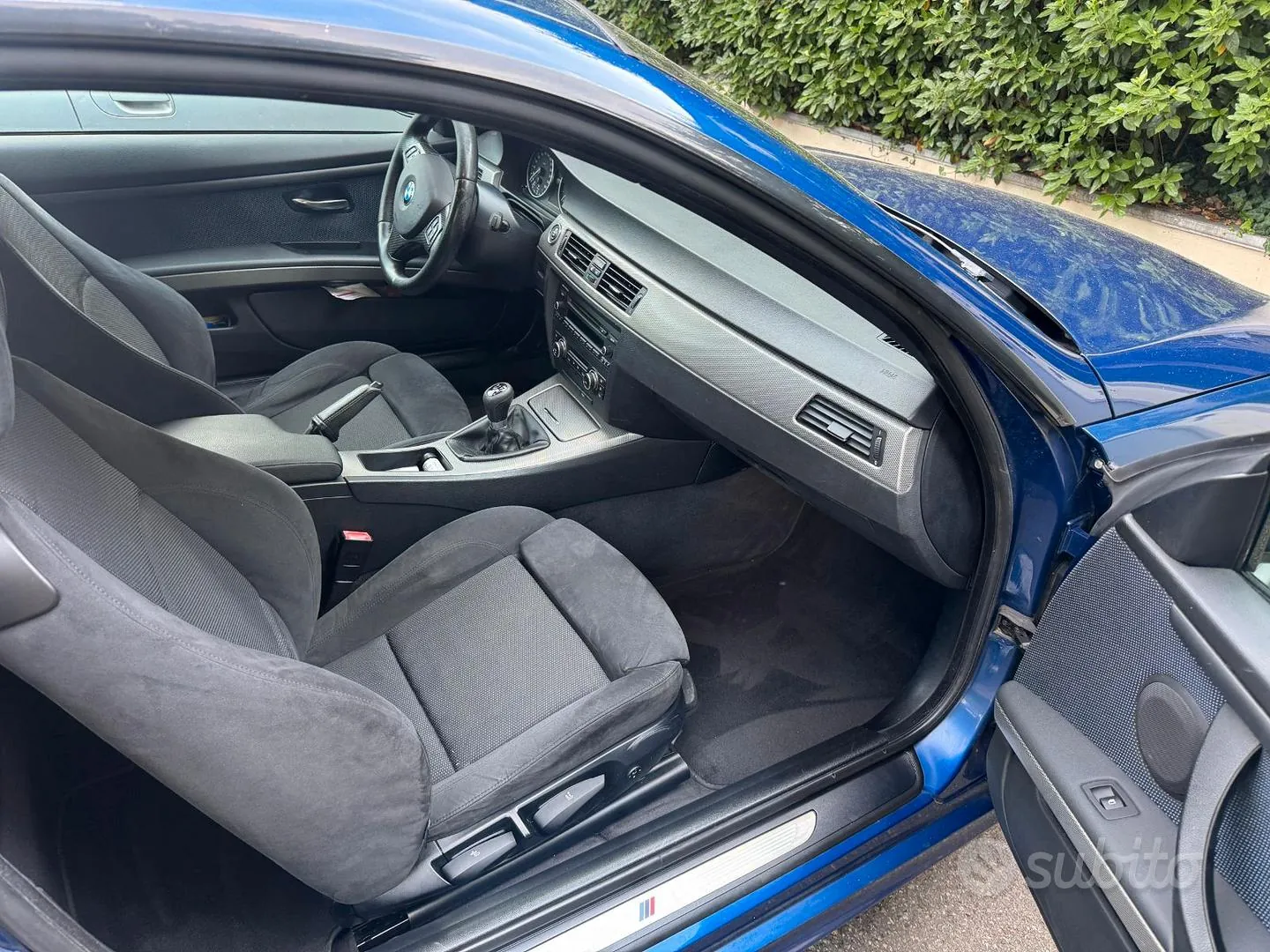 BMW E92 2010 photo 5