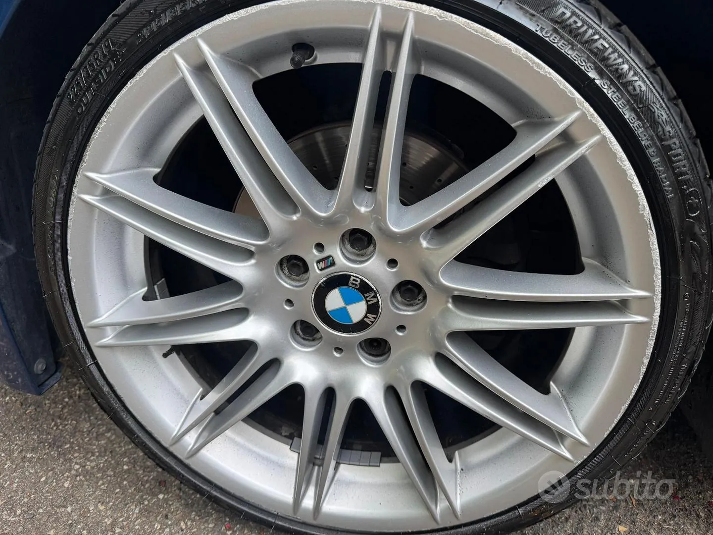 BMW E92 2010 photo 3