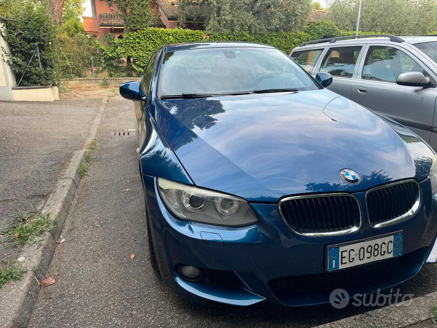 BMW E92 2010 photo 4