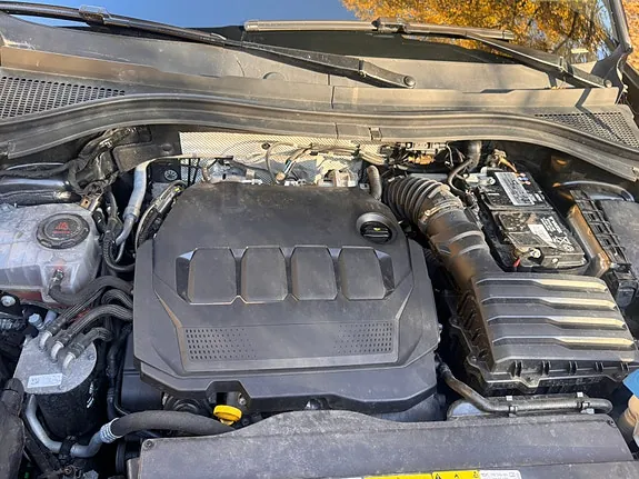 Skoda Kodiaq 2022 photo 4