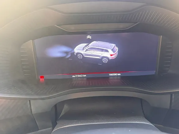 Skoda Kodiaq 2022 photo 3