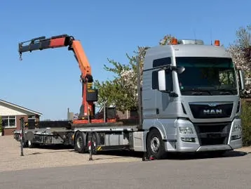 MAN Tgx