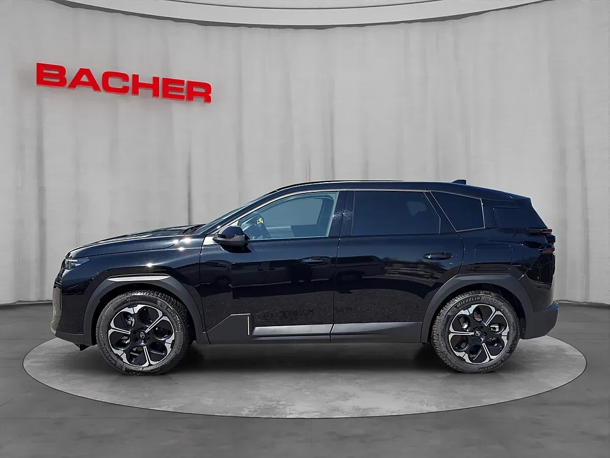 Citroen C5 Aircross photo 2