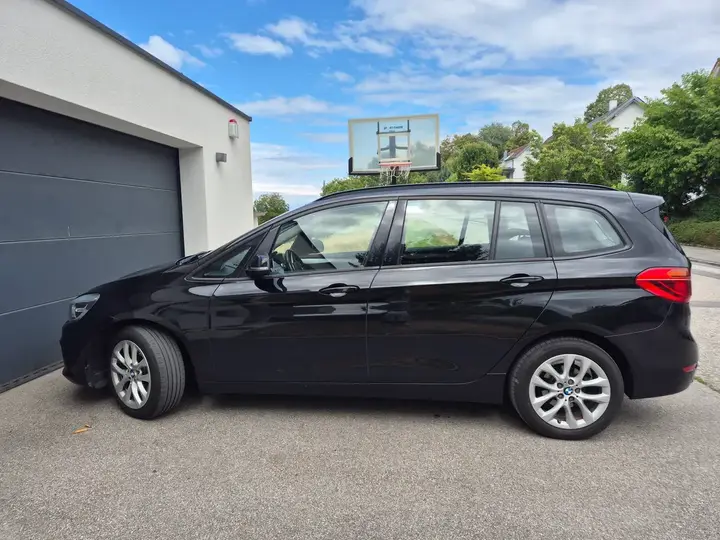 BMW 2 Series 2016 photo 2