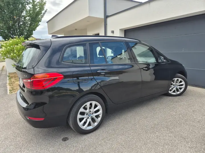 BMW 2 Series 2016 photo 3