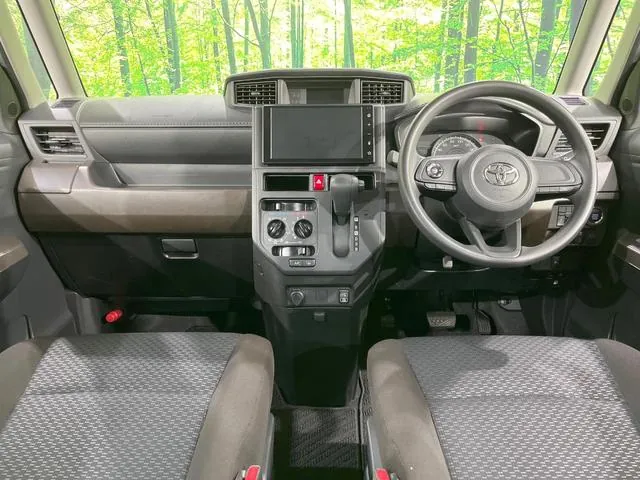 Toyota Rumie X 2021 photo 2