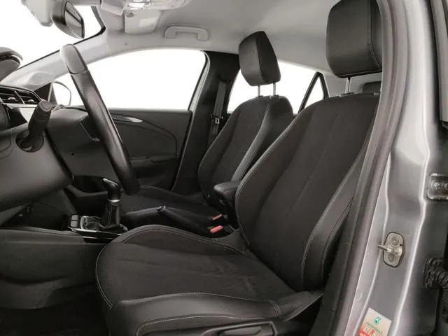 Opel Corsa 2021 photo 5
