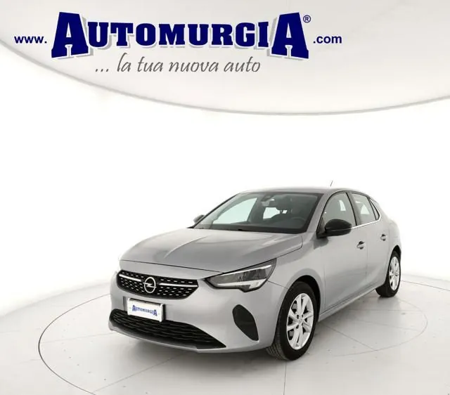 Opel Corsa 2021 photo 2