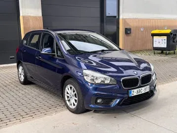 BMW 216I Essence Active Tourer