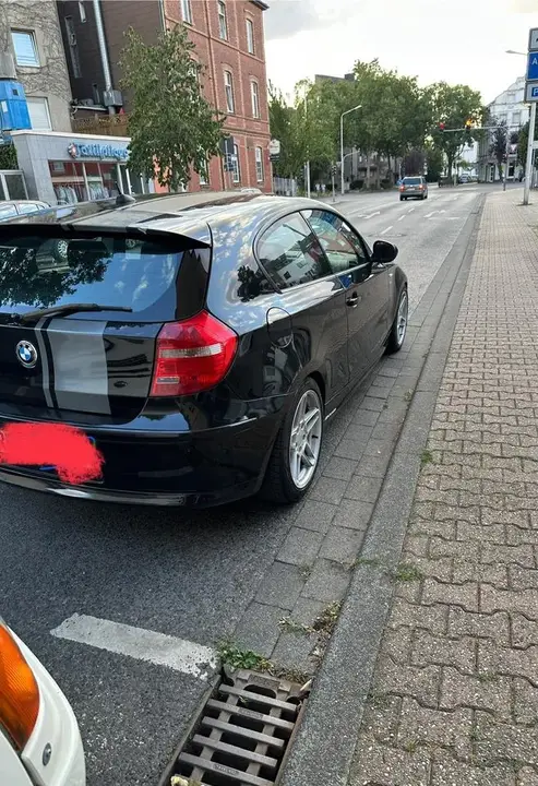 BMW 116I
