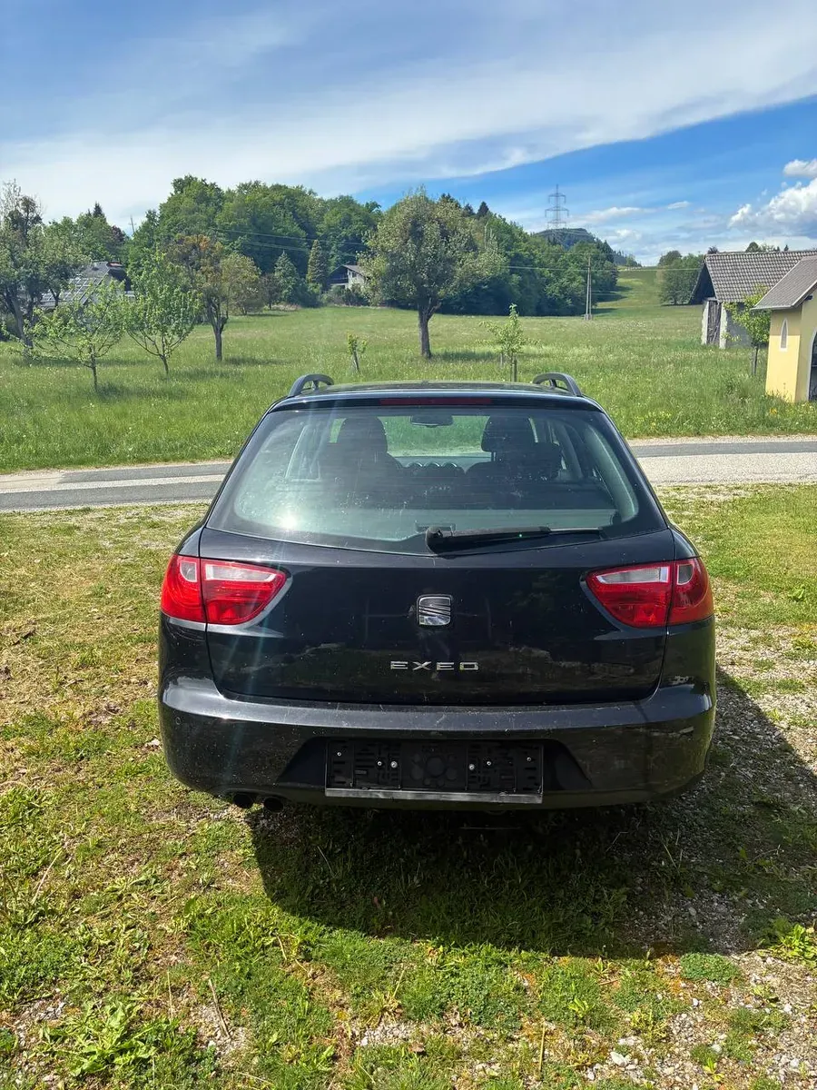 Seat Exeo 2010 photo 3