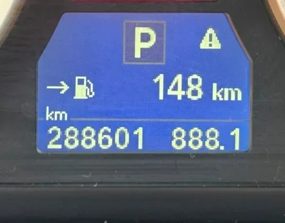 BMW X6 2009 photo 3