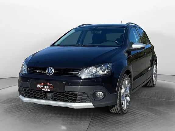 Volkswagen Polo 2016 photo 3