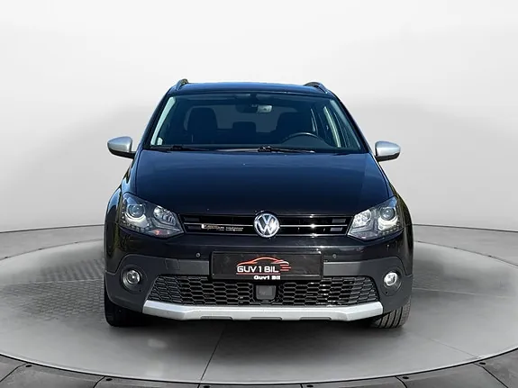 Volkswagen Polo 2016 photo 2