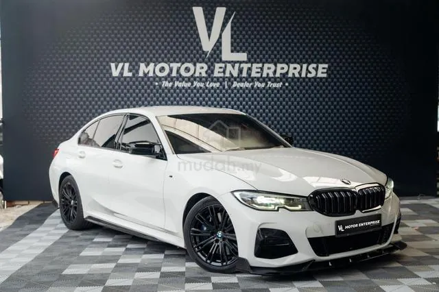 BMW 330I