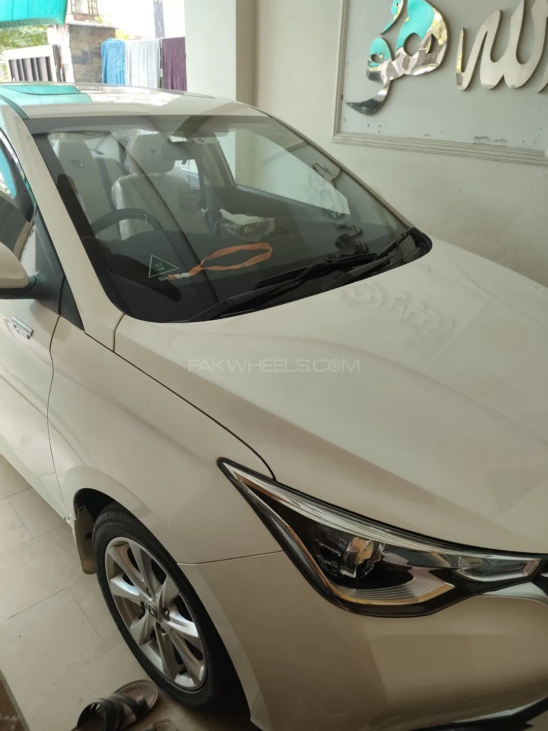 Changan Alsvin