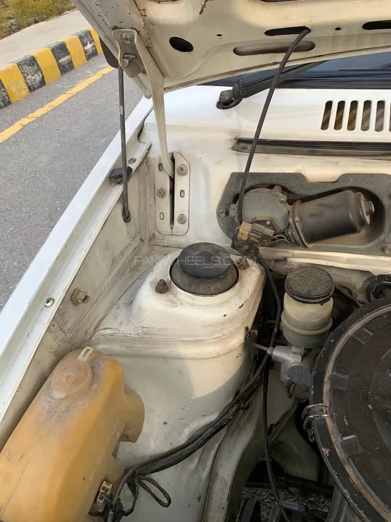 Suzuki Mehran