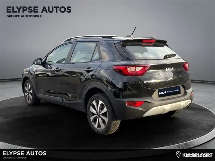 Kia Stonic 2023 photo 5